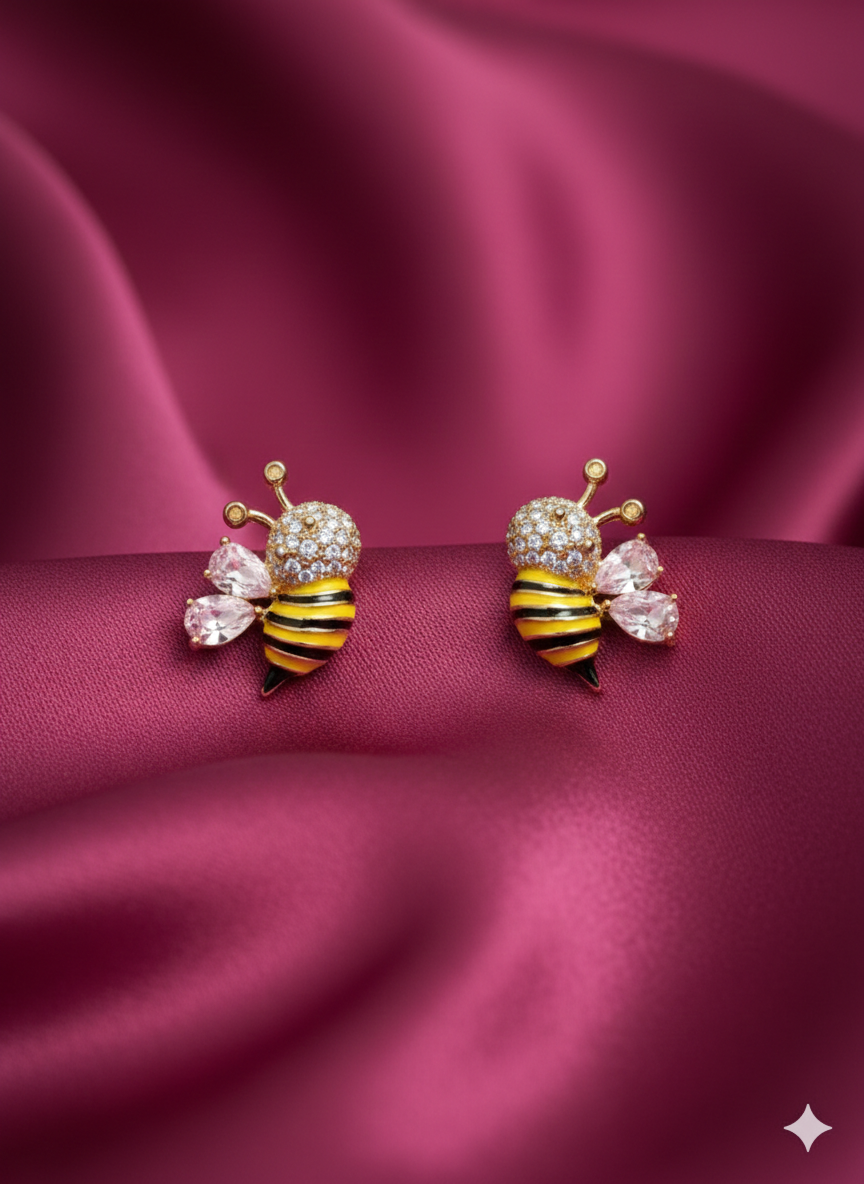 Golden Honeybee Stud -SFSS22