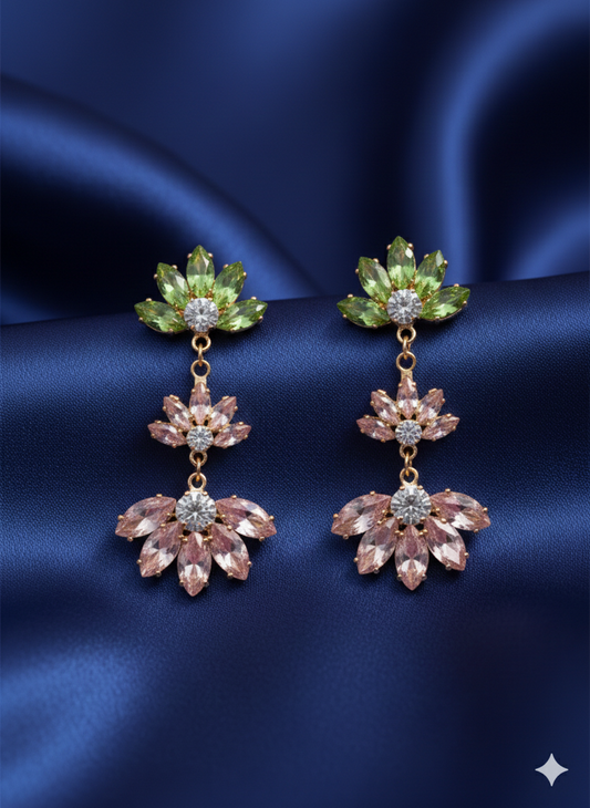 Enchanted Bloom Drop - SFSS32