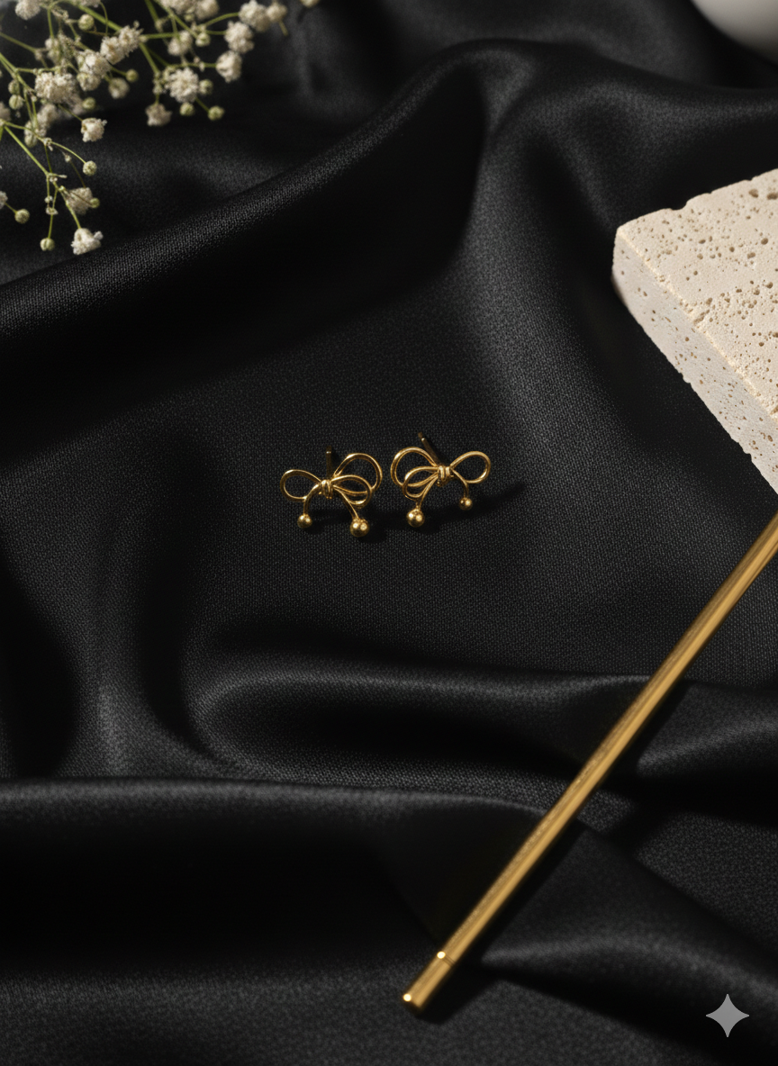 Trendy Earrings - TY01