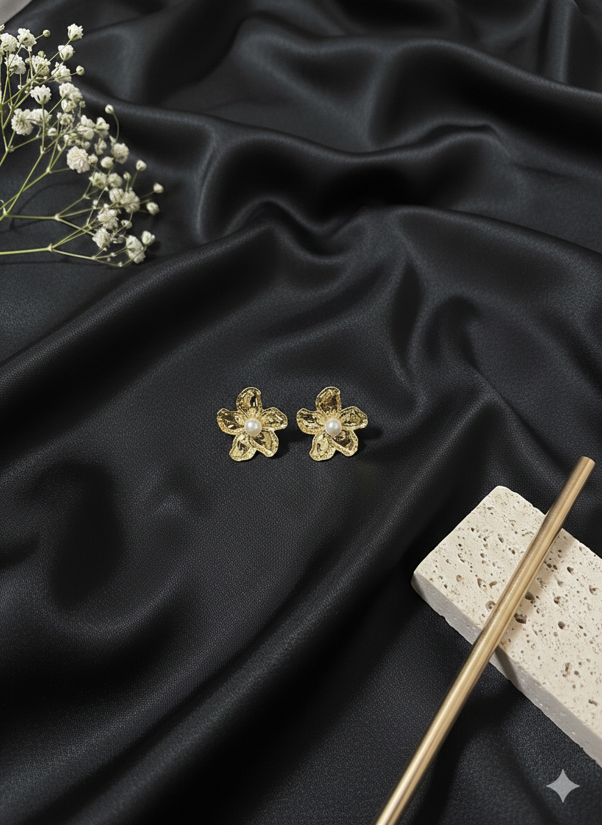 Trendy Earrings - TY11