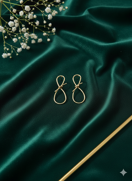 Trendy Earrings - TY19.2