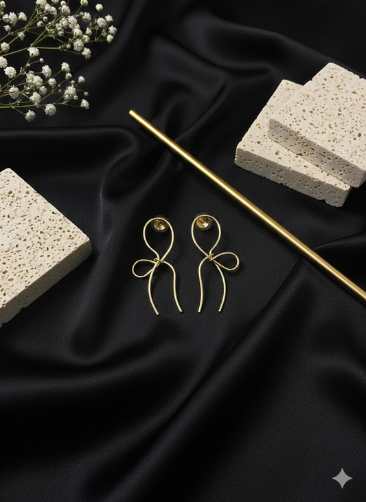 Trendy Earrings - TY19.3