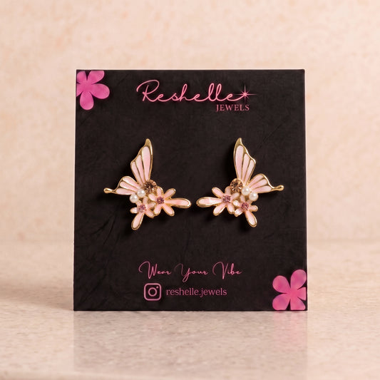 Fairy Bloom Earrings